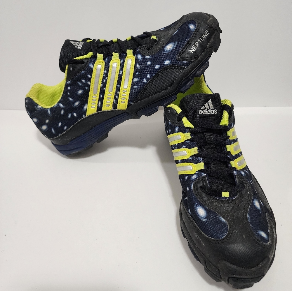 Adidas Neptune Track And‎ Field Shoes Women's 5.5